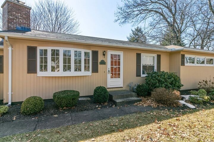 Property Photo:  494 Western Avenue  MA 01085 