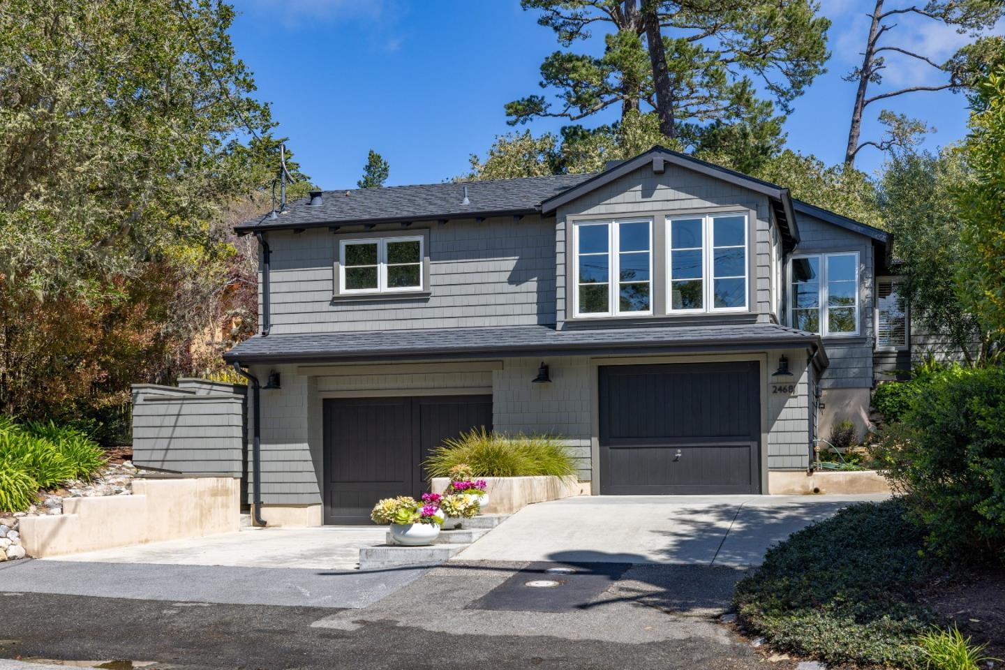 Property Photo: 24681 Guadalupe Street CA 93923