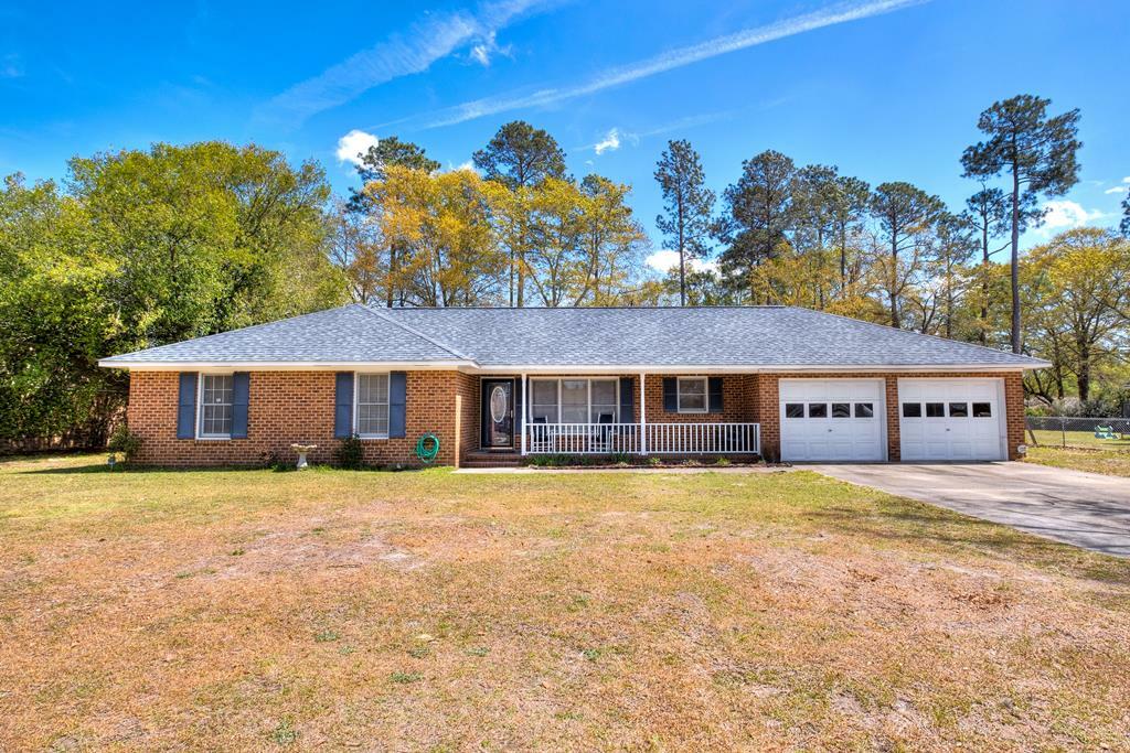 Property Photo:  Kentwood  SC 29150 