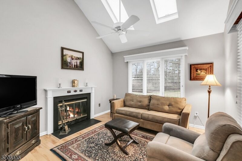Property Photo: 84 Village Dr NJ 07920
