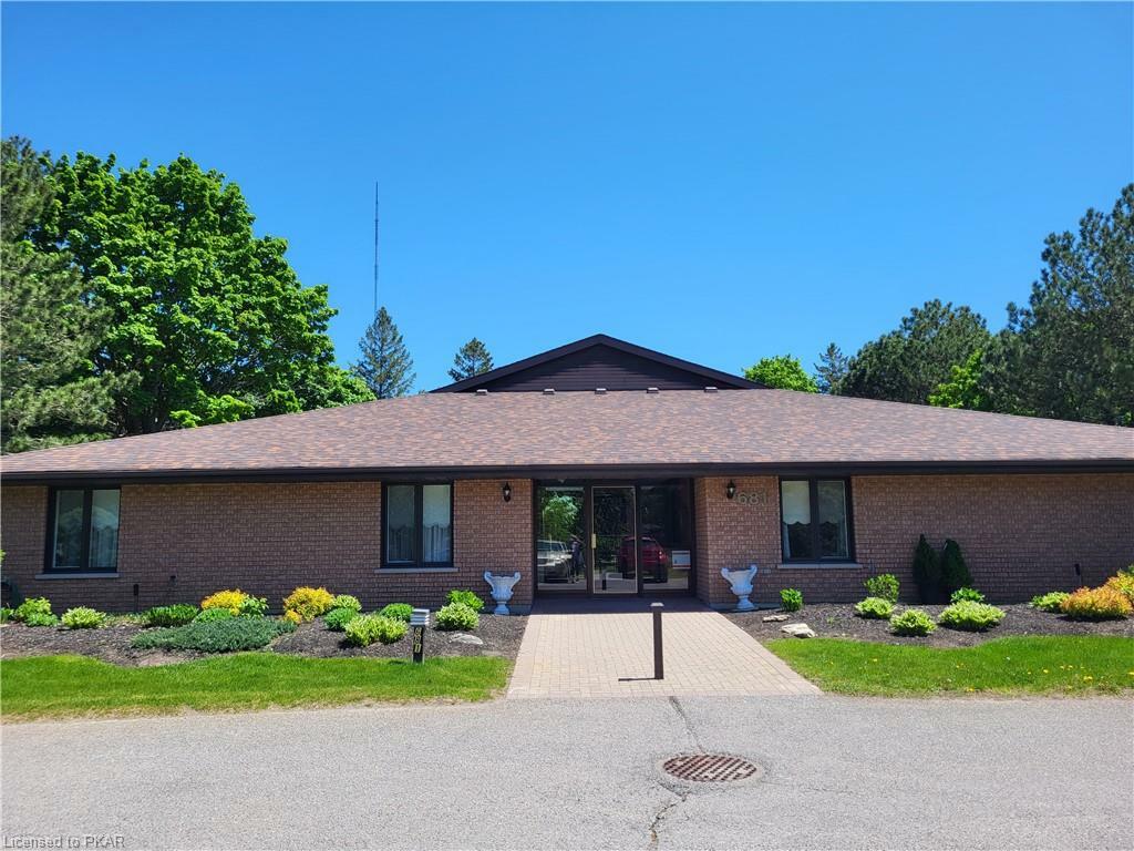 681 Whitaker Street 2  Peterborough ON K9H7K3 photo