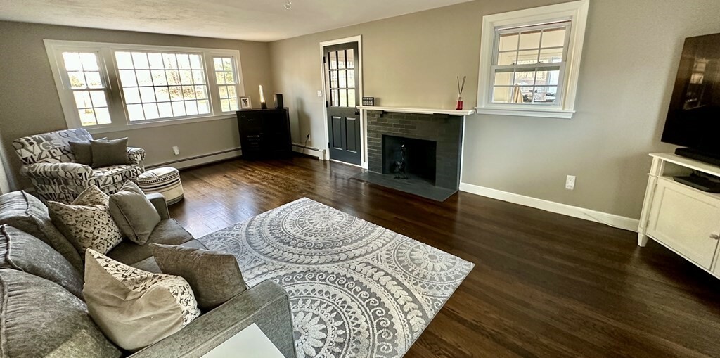 Property Photo: 52 Hosmer St MA 01720