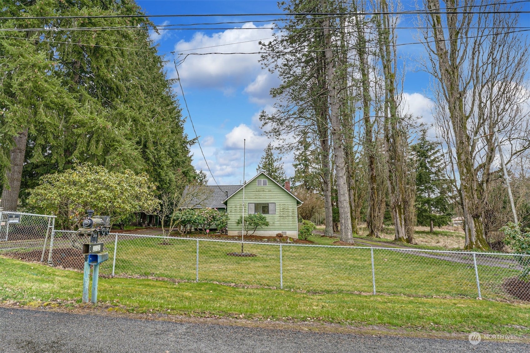 Property Photo:  2724 92nd Street E  WA 98445 