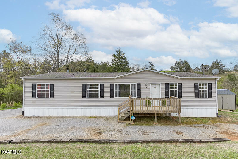 Property Photo:  225 Newell Station Circle  TN 37865 