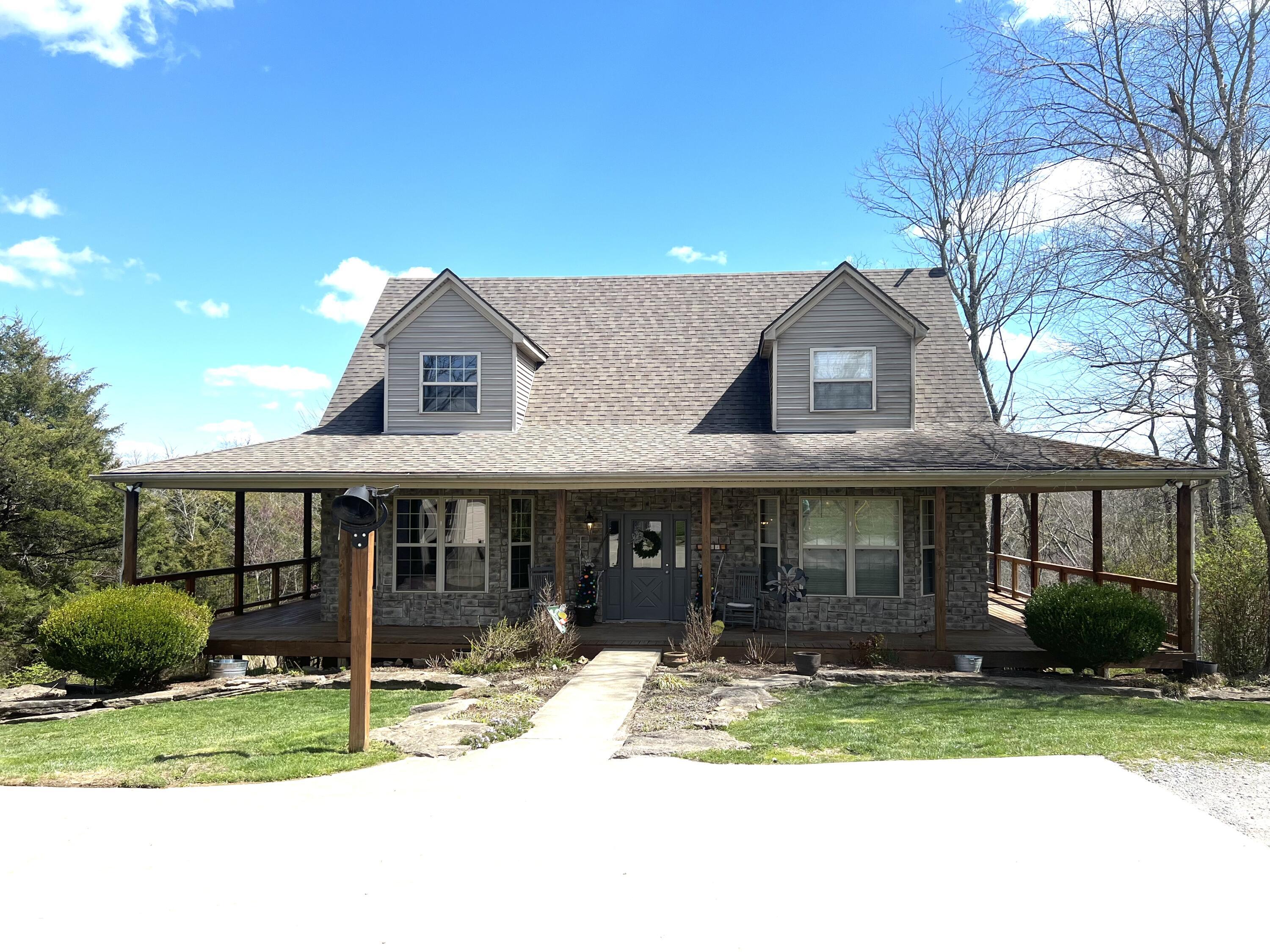 251 Votaw Road  Harrodsburg KY 40330 photo