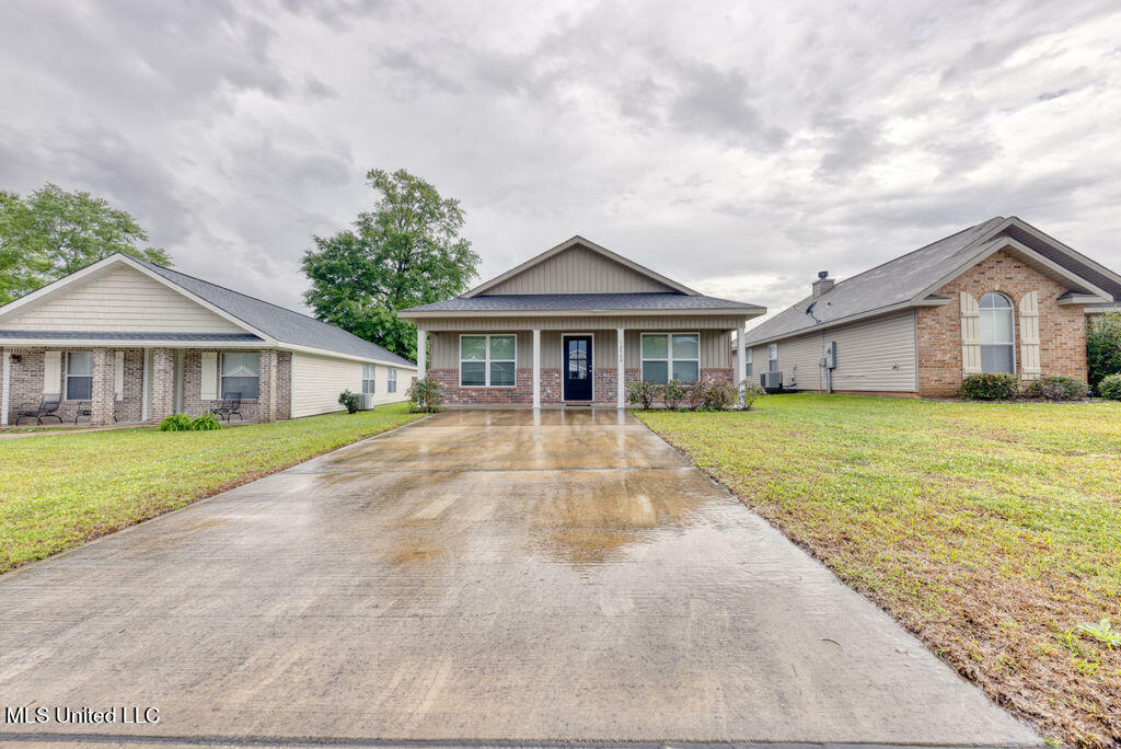 13720 Churchwood Drive  Gulfport MS 39503 photo