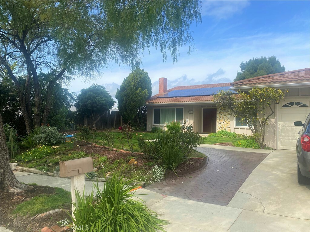 Property Photo:  22703 Paul Revere Drive  CA 91302 