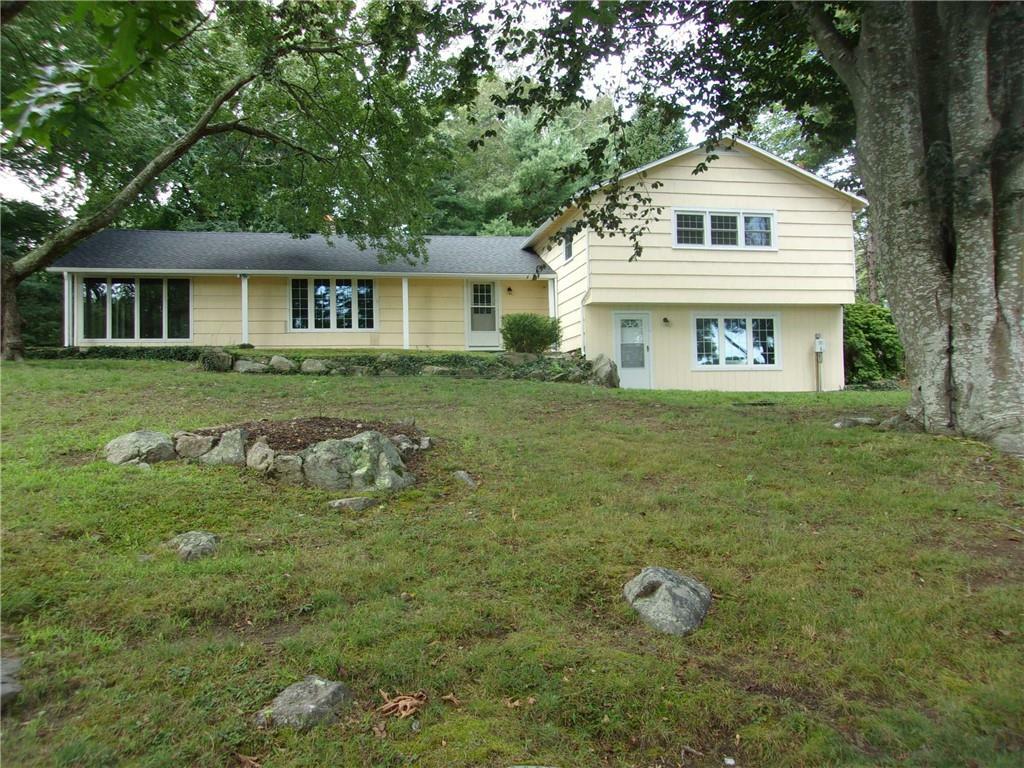 Property Photo:  7 Hill Side St  RI 02874 