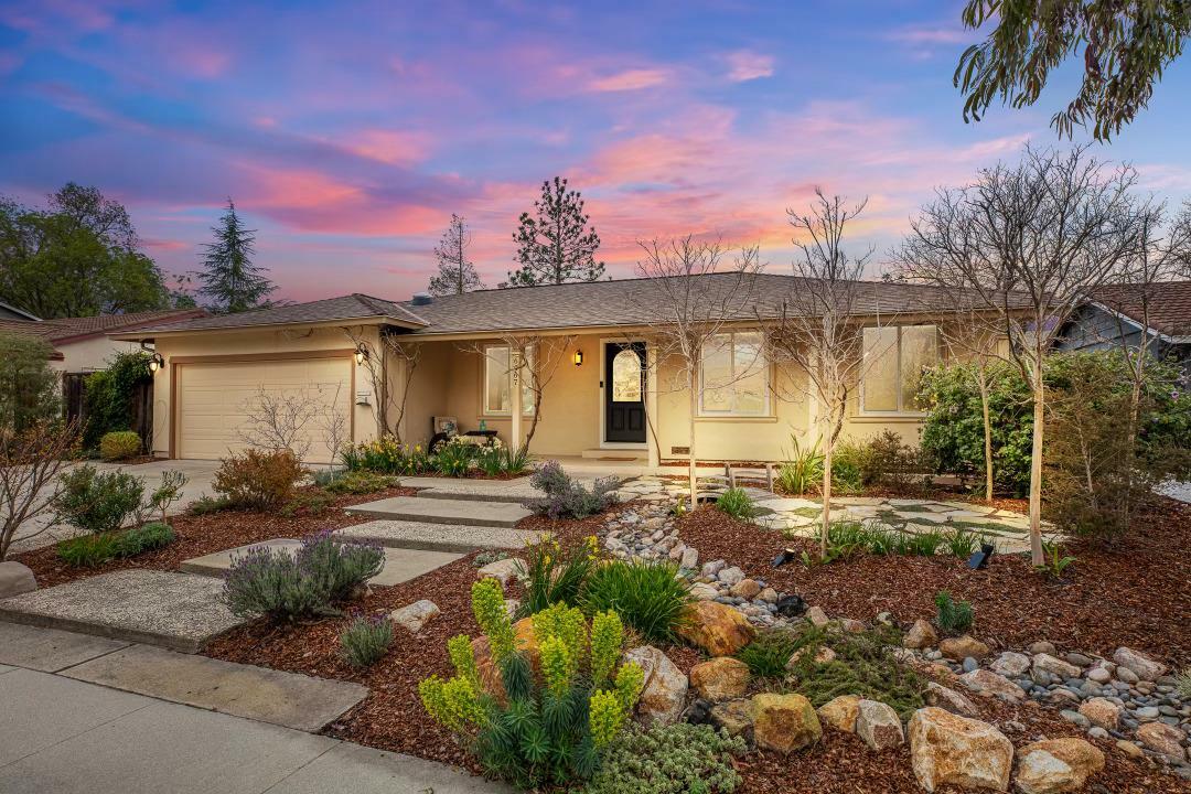 6067 Knoll Park Court  San Jose CA 95120 photo