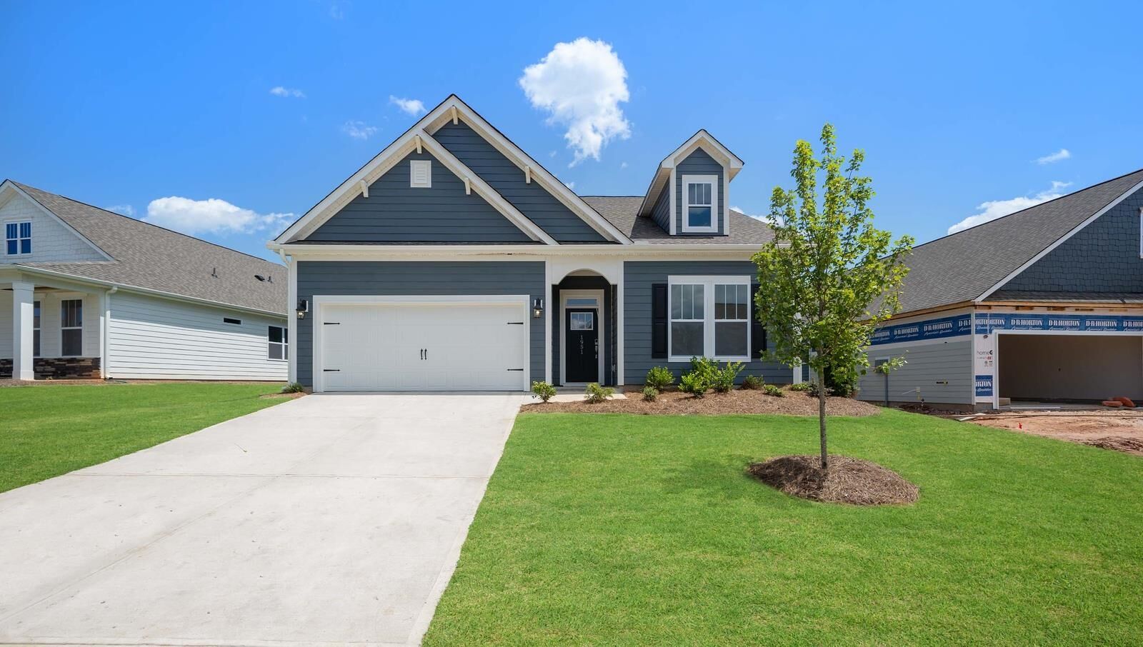 Property Photo: 1951 Crumhorn Avenue SC 29316