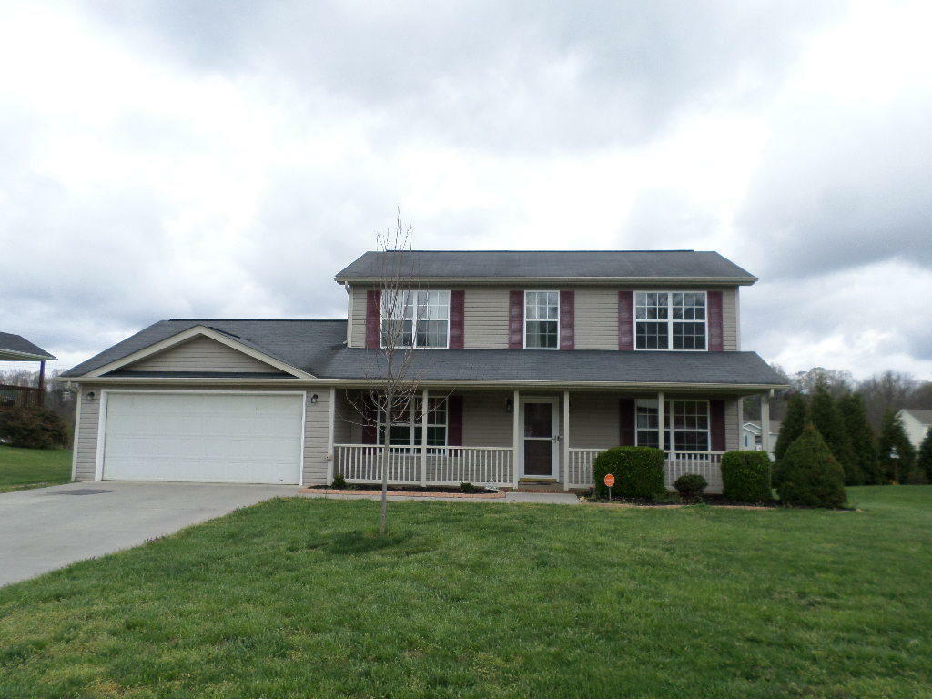 Property Photo:  2016 Cody Cove  TN 37618 