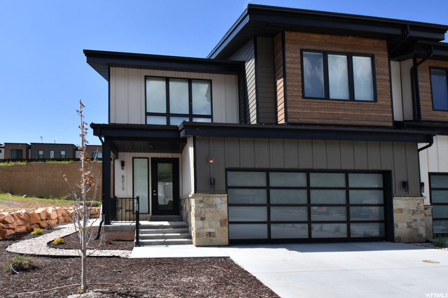 8213 N Toll Creek Ln 106  Park City UT 84098 photo