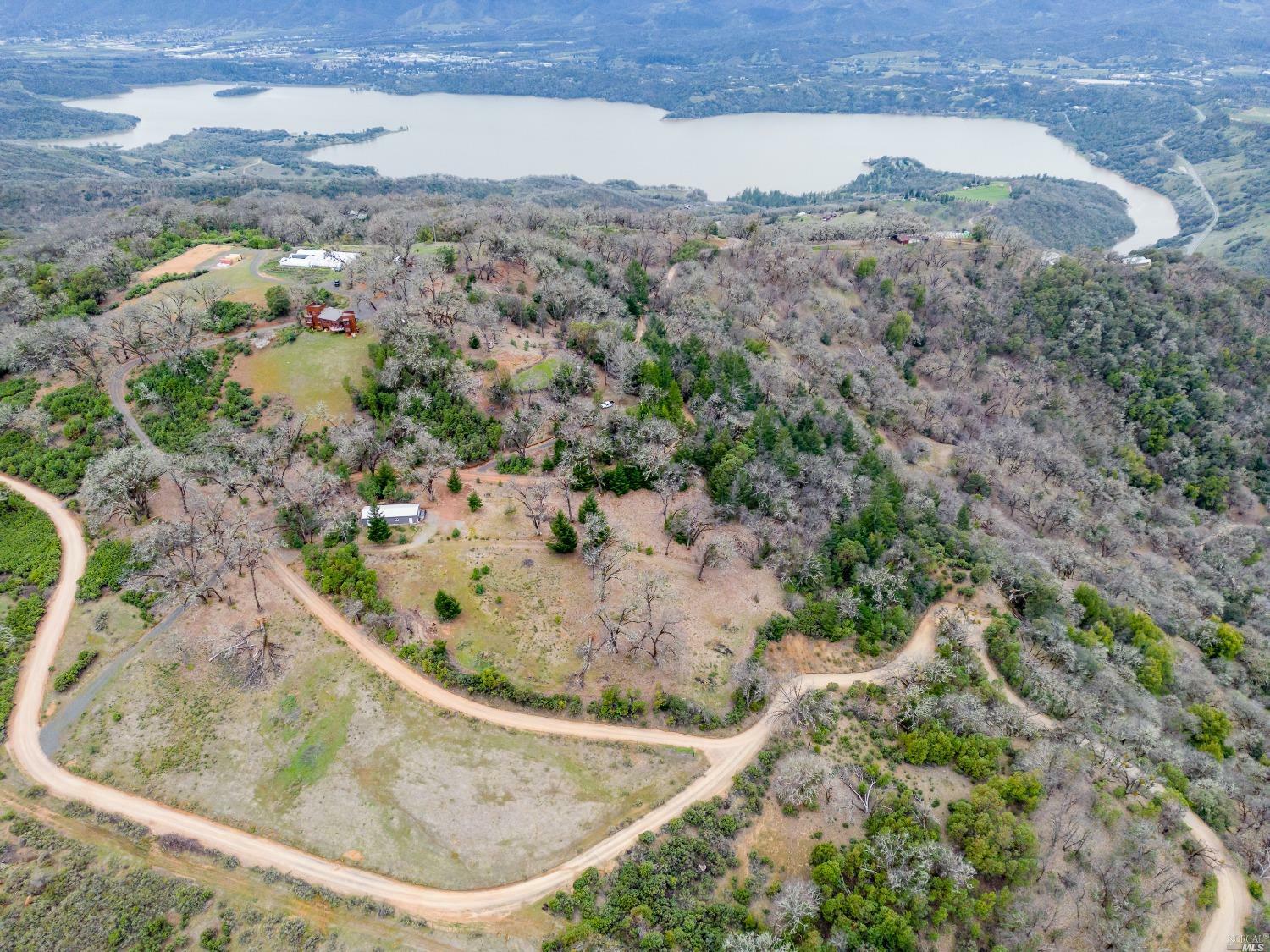 Property Photo: 1800 Vista Del Lago Road CA 95482