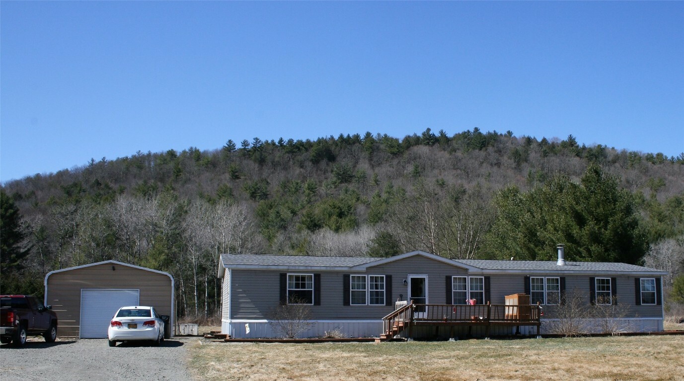 Property Photo:  356 Fisher Settlement Road  NY 14883 