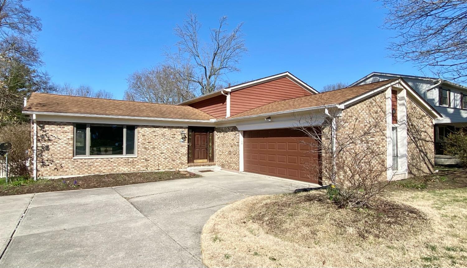 Property Photo: 5985 Embassy Dr OH 45014