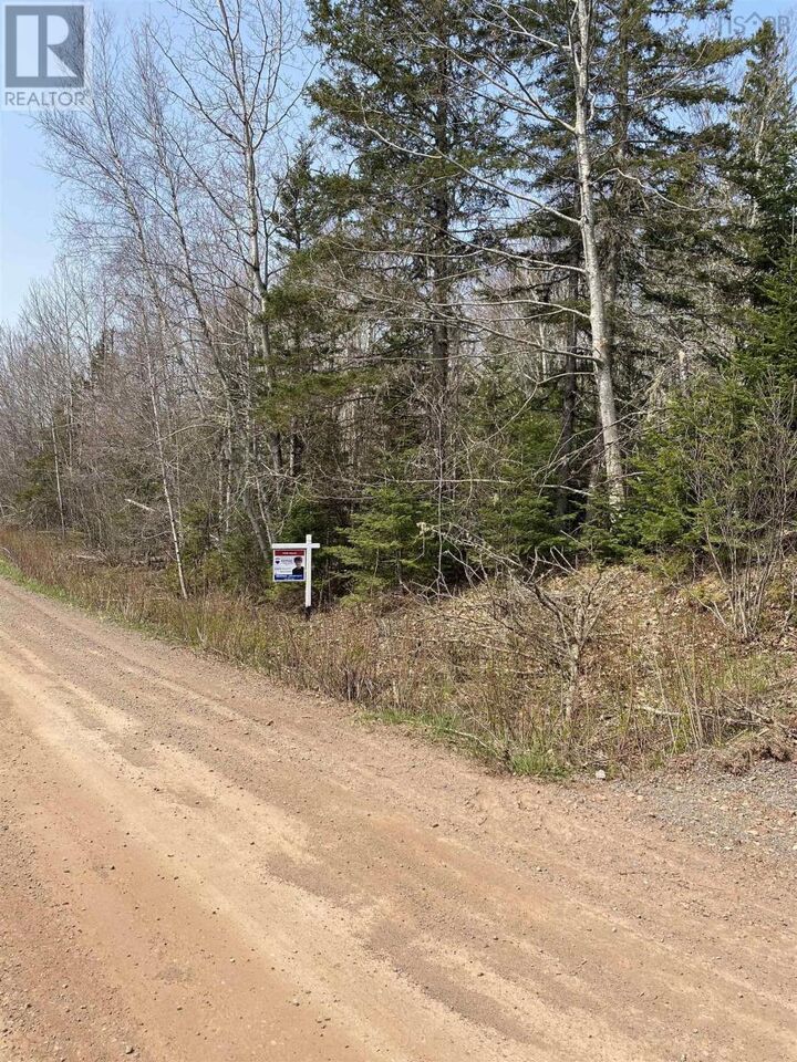 Property Photo:  Hunter Road  NS B0M 1Z0 