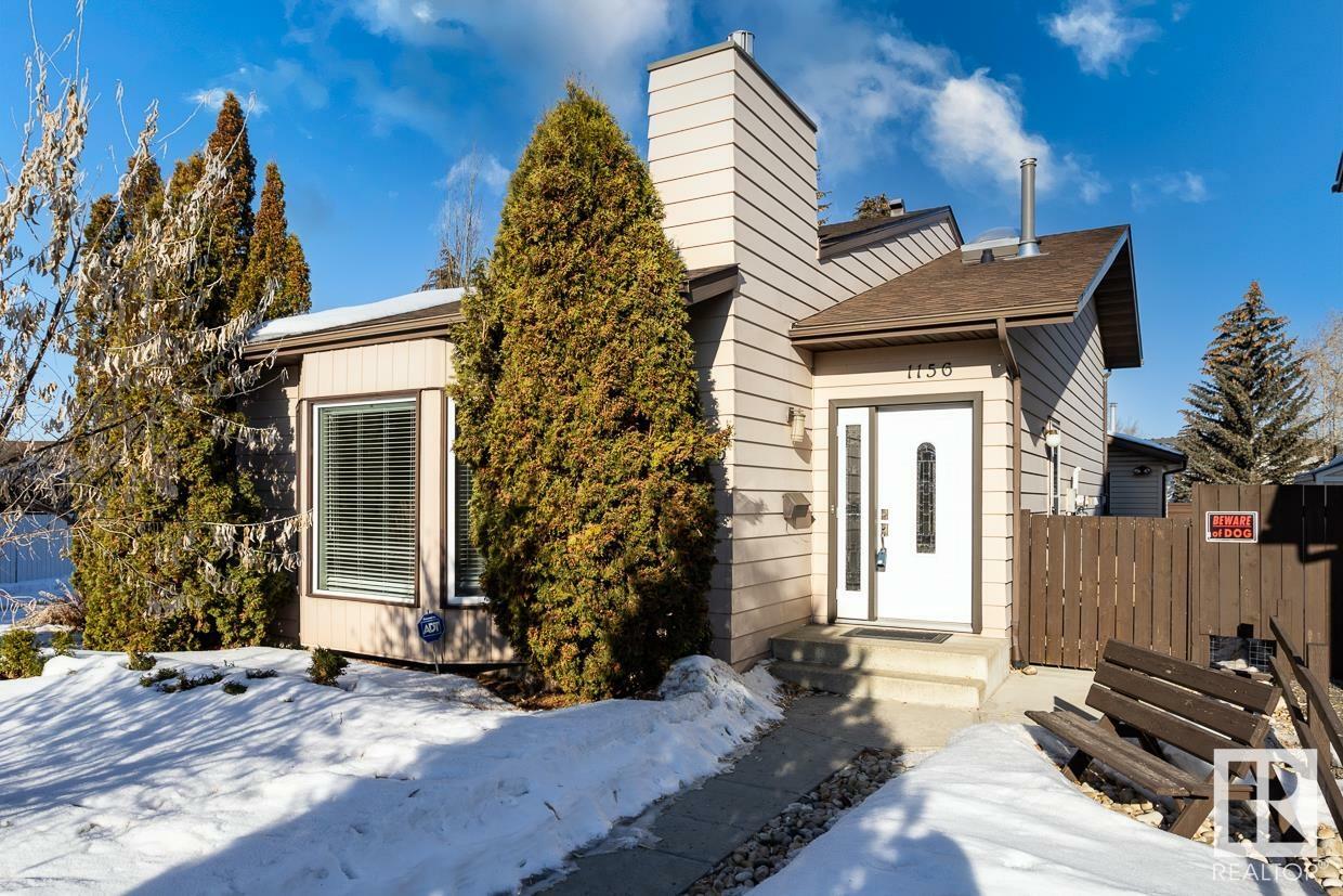 1156 49A Street  Edmonton AB T6L5X5 photo