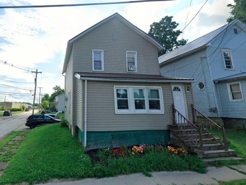 Property Photo:  87 S. Main Street  PA 16438 