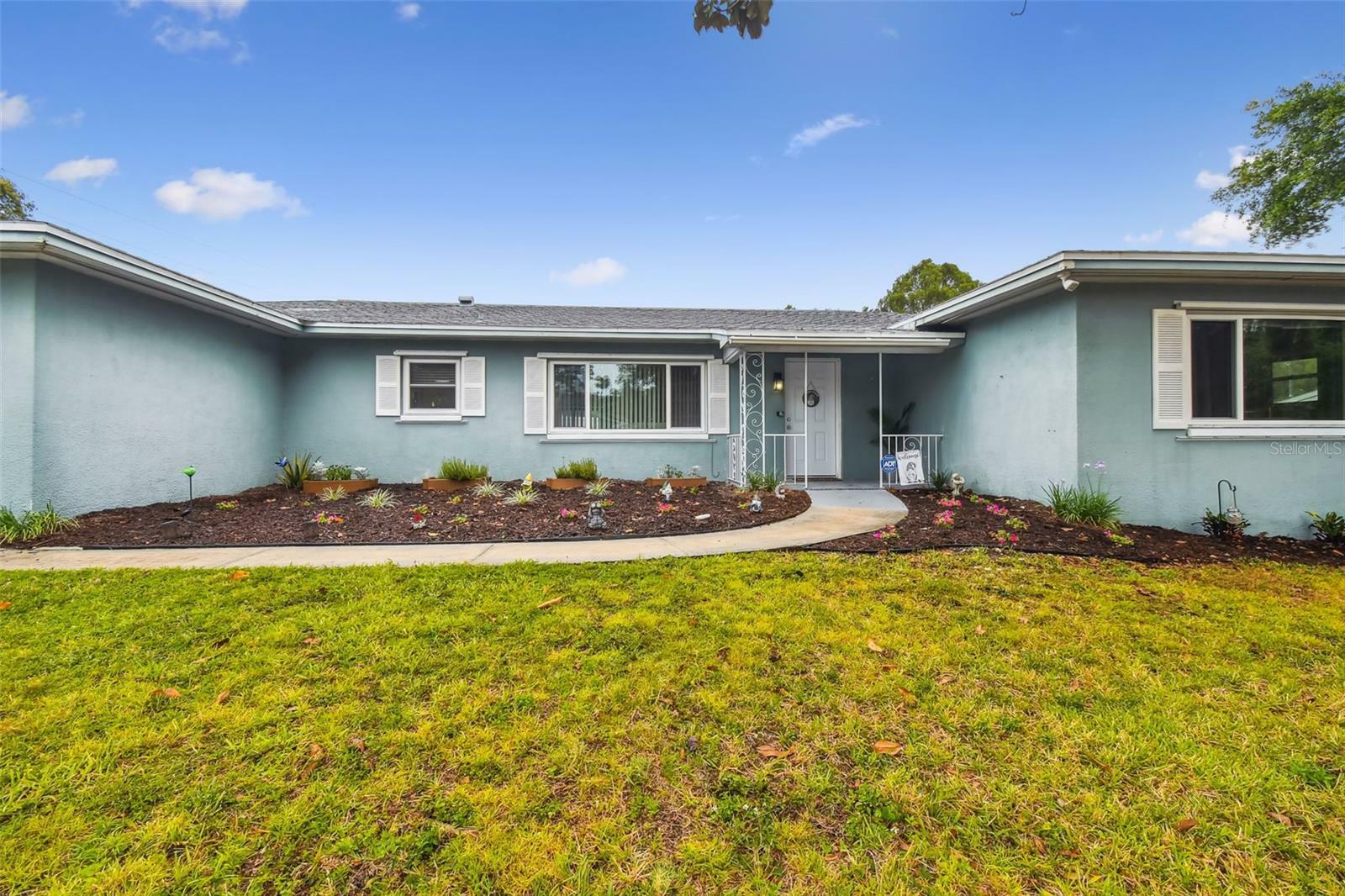 Property Photo:  1366 Byron Drive  FL 33756 