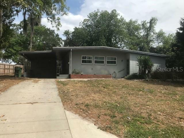 Property Photo:  1220 Oak Drive  FL 34748 