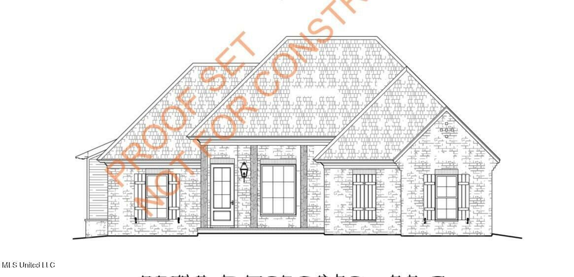 Property Photo: 304 Willow Way MS 39046
