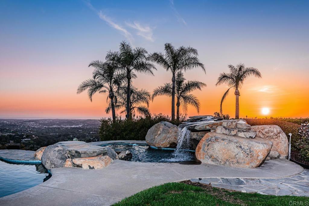 Property Photo: 3691 Camino De Las Lomas CA 92084