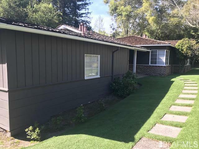 Property Photo: 553 Miner Road CA 94563