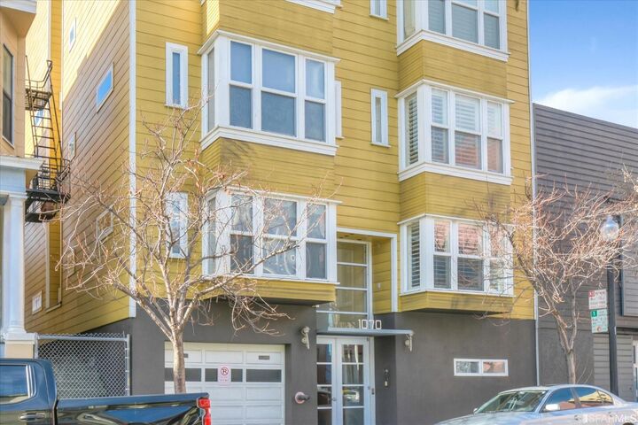 1070 Capp Street 1  San Francisco CA 94110 photo