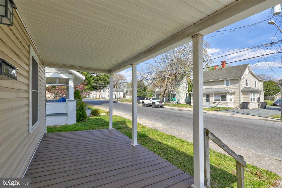 Property Photo:  806 S Division Street  MD 21801 