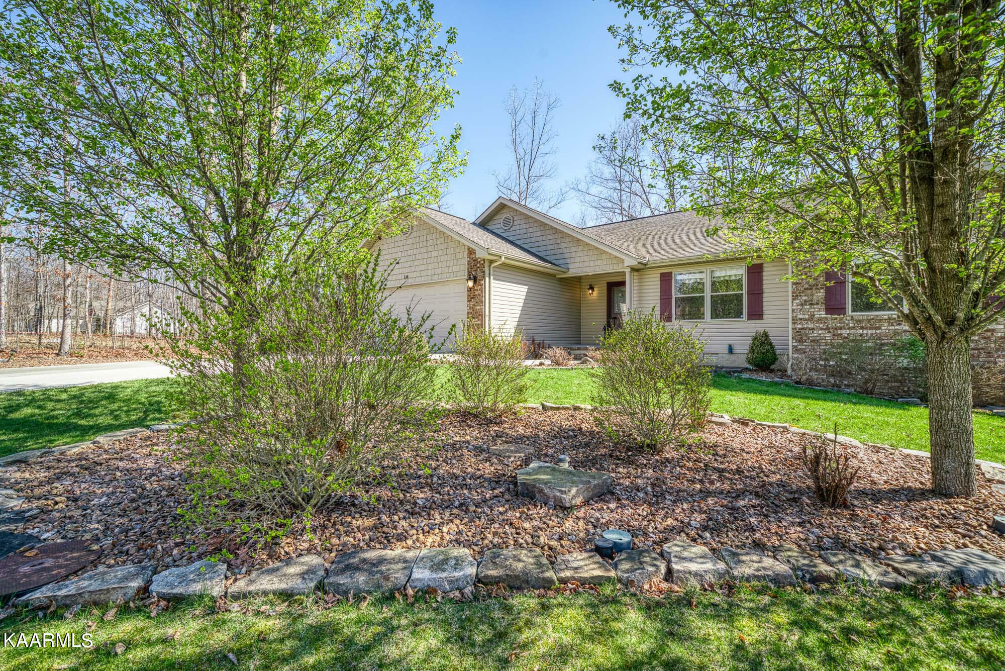 Property Photo: 116 Hamlet Drive TN 38558