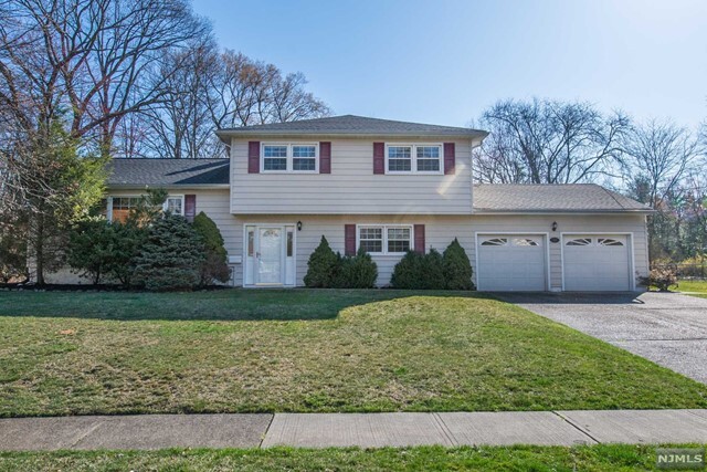 Property Photo: 14 Sherwood Street NJ 07470