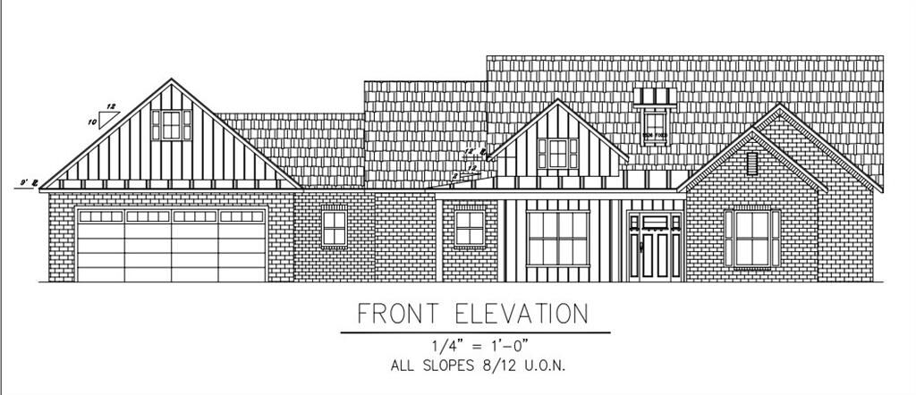 Property Photo:  2139 Heath Street  TX 75482 