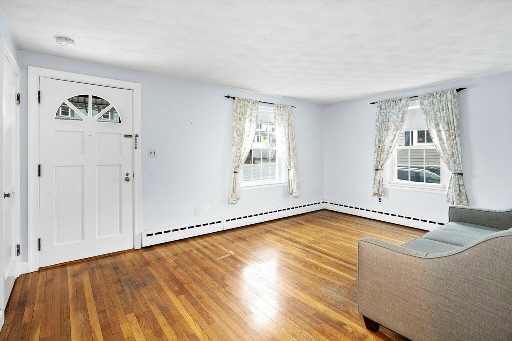 Property Photo:  509 Summer Street  MA 02474 