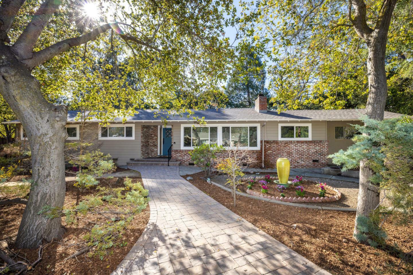 891 Moana Court  Palo Alto CA 94306 photo