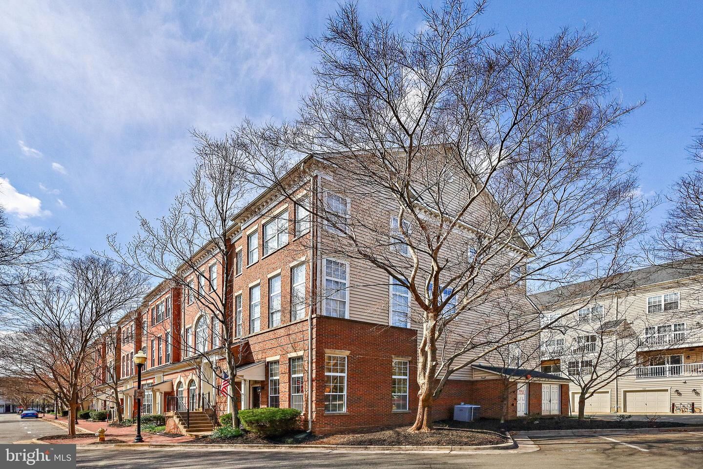 Property Photo:  163 Martin Lane  VA 22304 