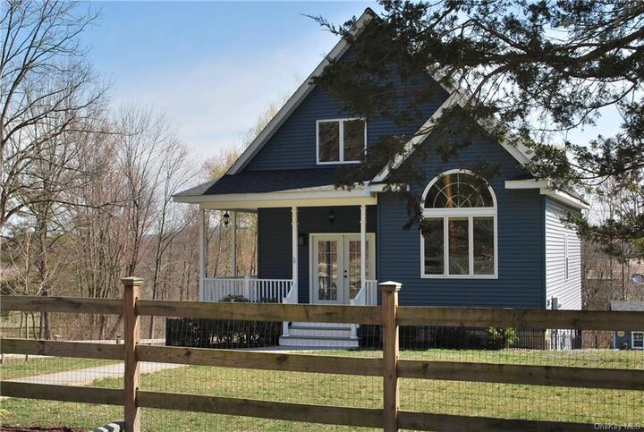 496 Newport Bridge Road  Pine Island NY 10969 photo