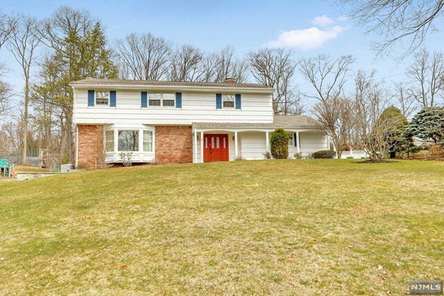 Property Photo: 101 Salem Road NJ 07676