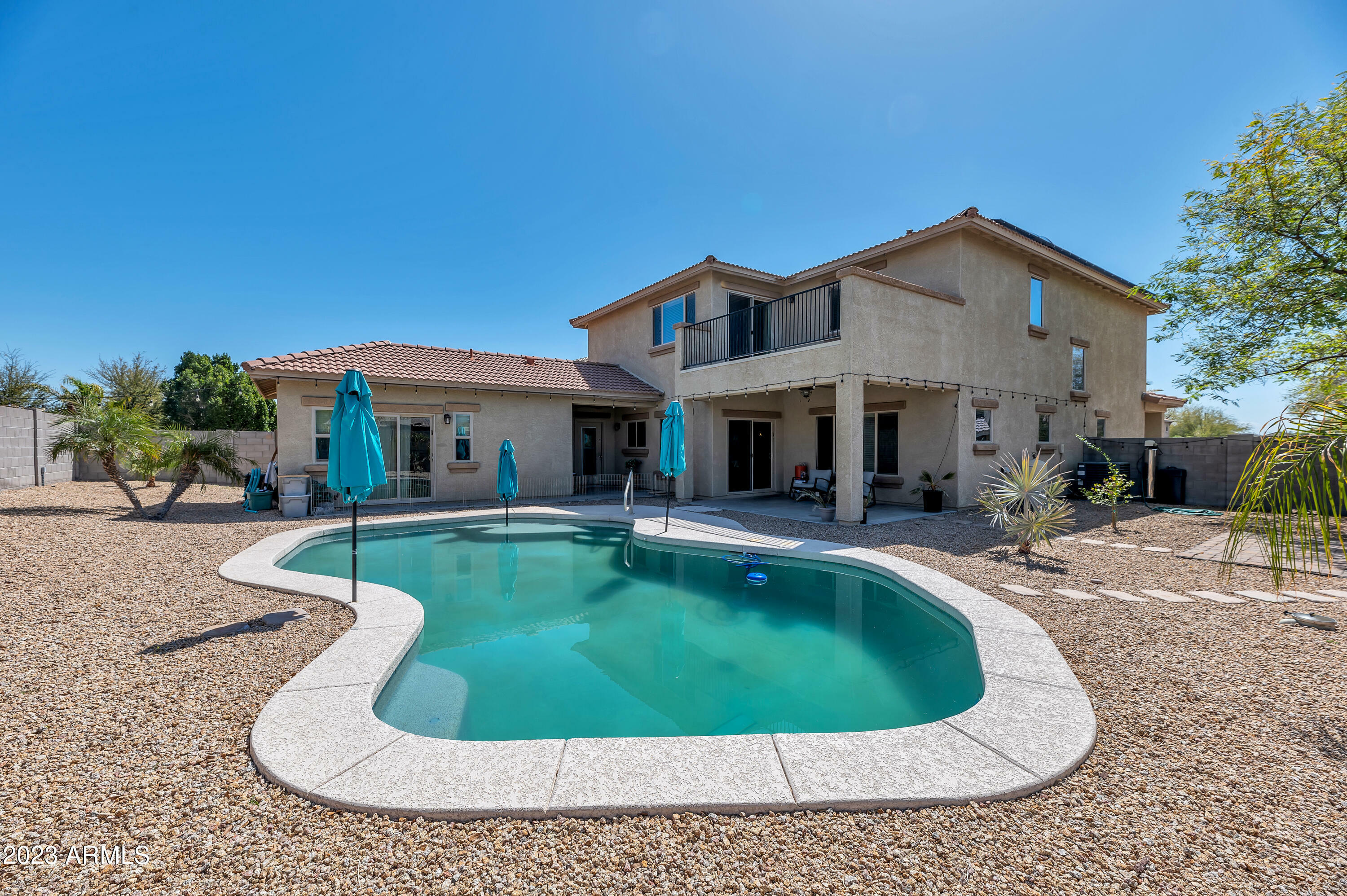 Property Photo:  17866 W Desert Lane  AZ 85388 