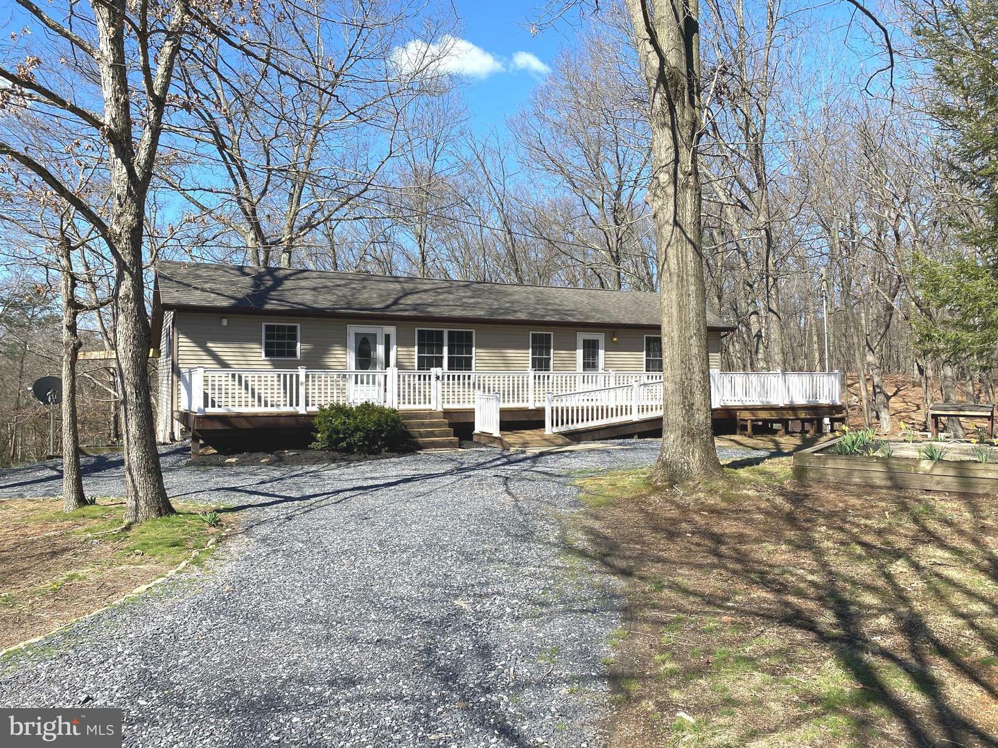 Property Photo:  311 Beards Crossing Road  WV 25427 