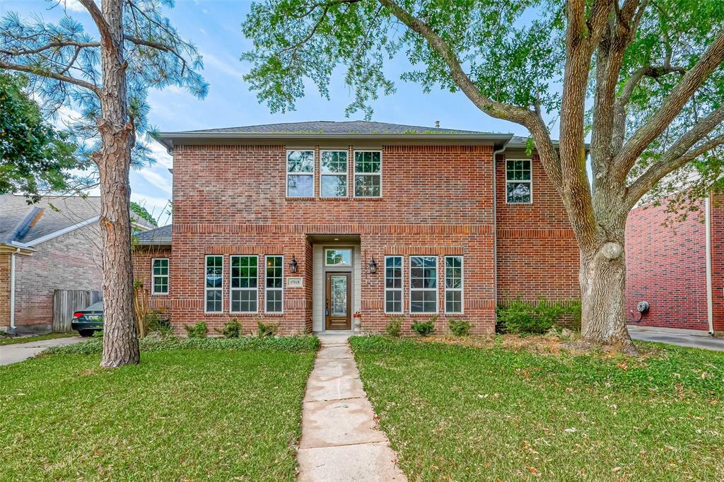 17518 Tall Maple Court  Houston TX 77095 photo