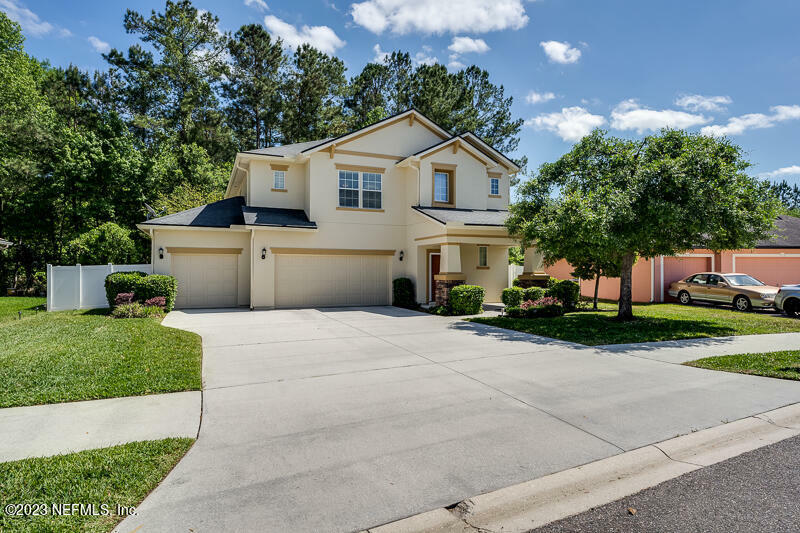 Property Photo:  5110 Johnson Creek Drive  FL 32218 