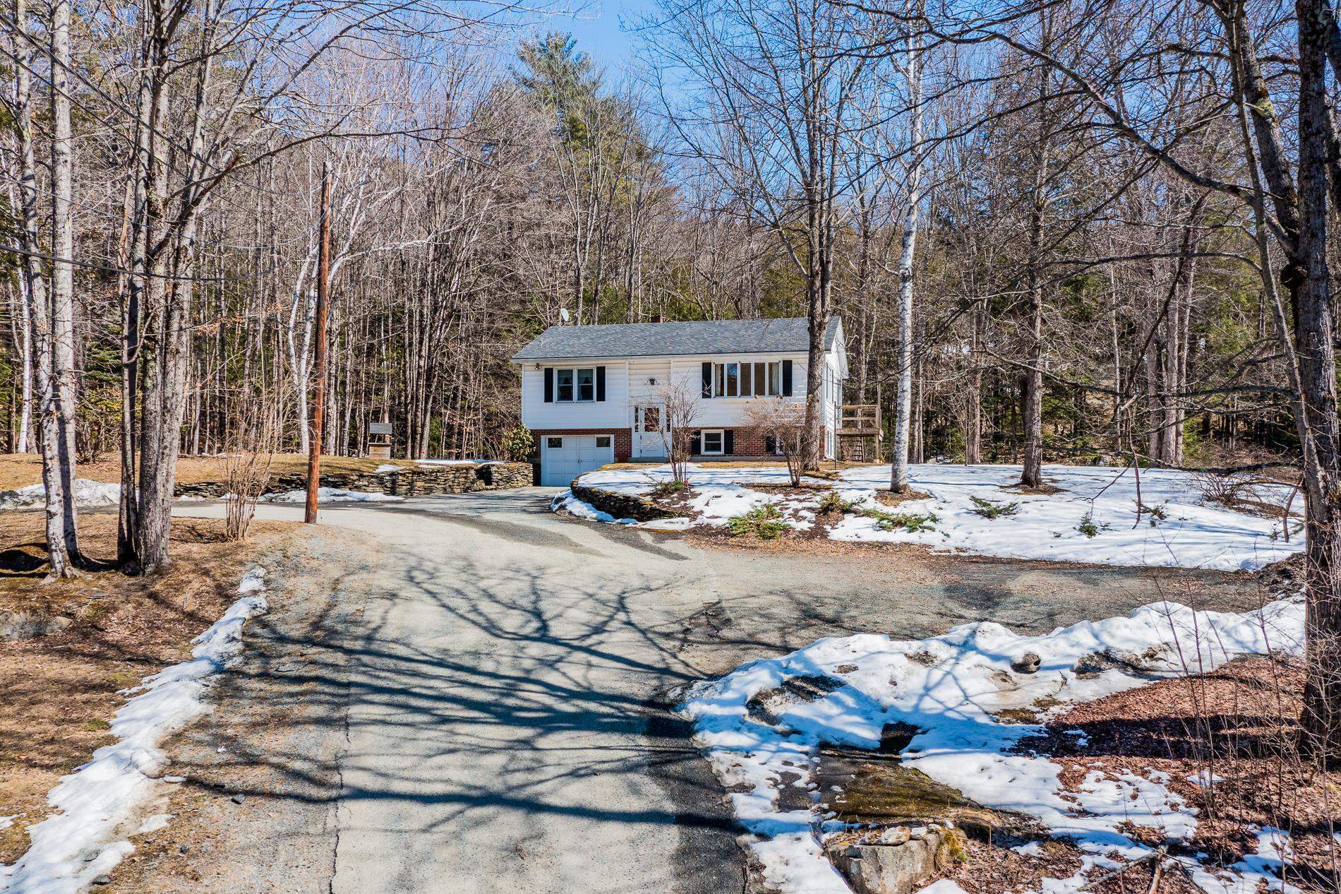 Property Photo:  134 Etna Road  NH 03766 