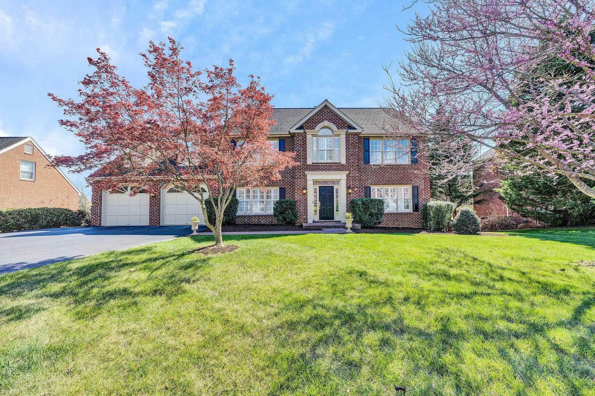 Property Photo: 224 Baier Drive VA 24153