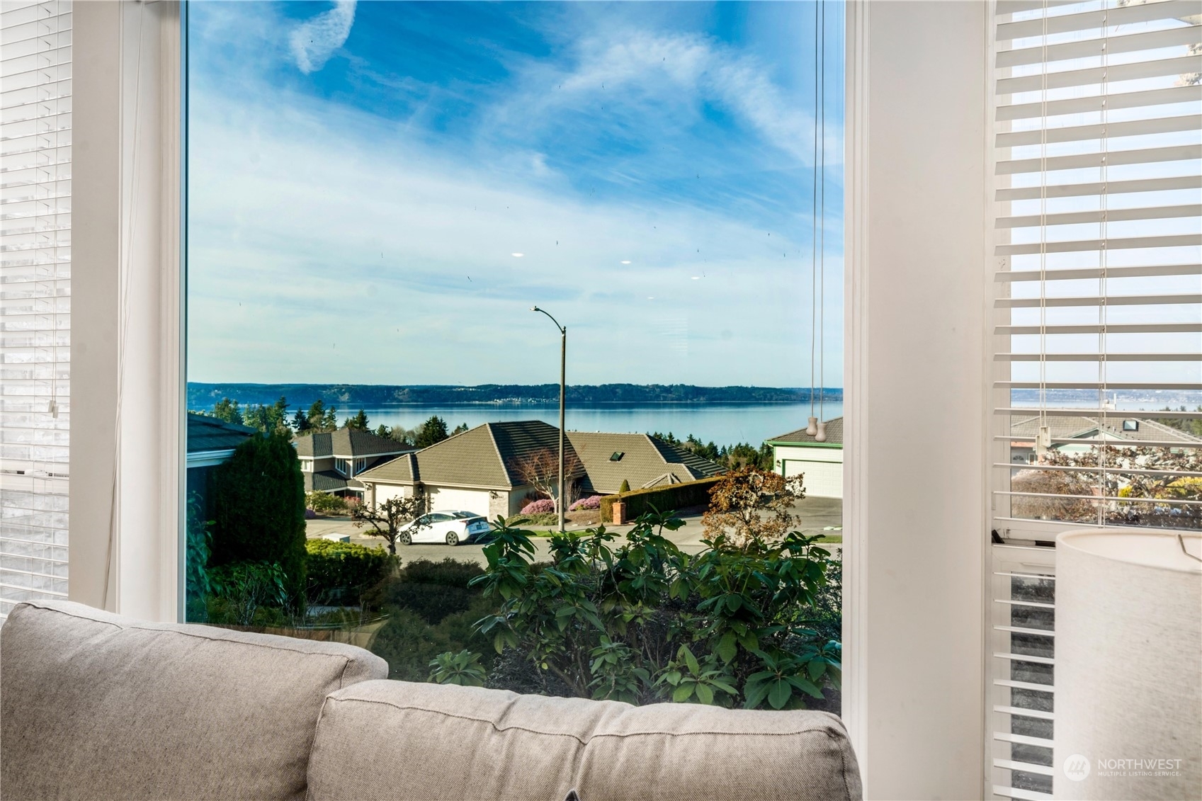 Property Photo:  2014 Hillside Drive NE  WA 98422 