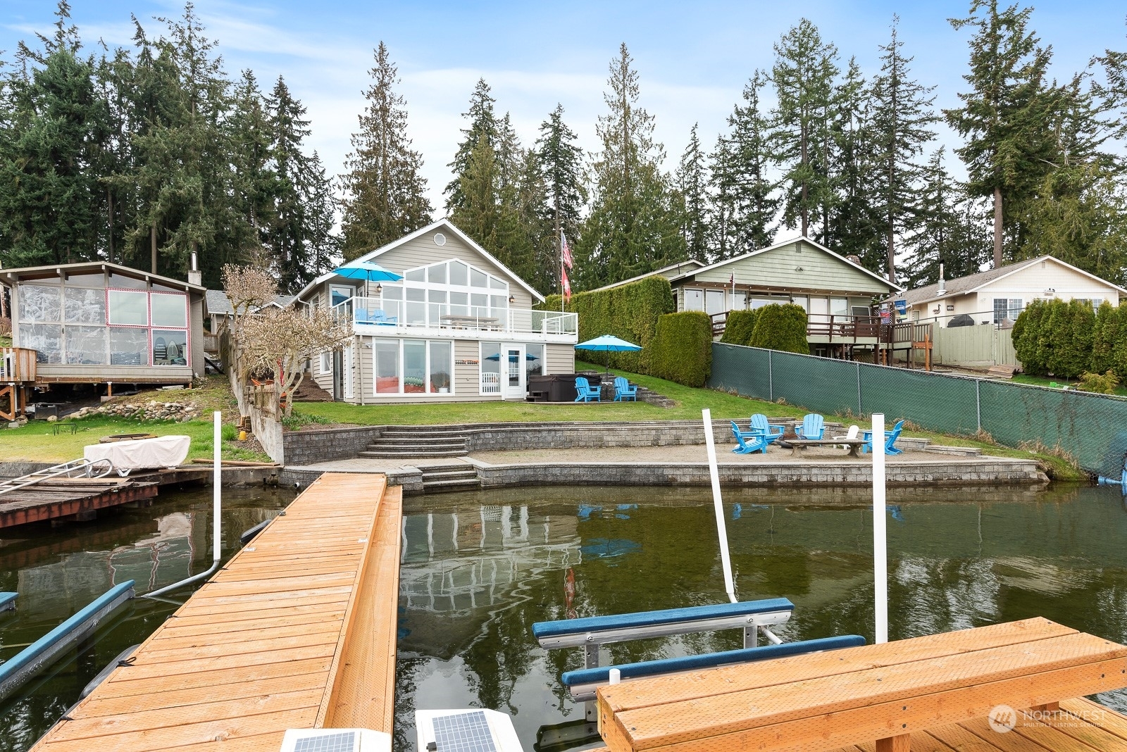 Property Photo:  15915 Peninsula Road  WA 98292 