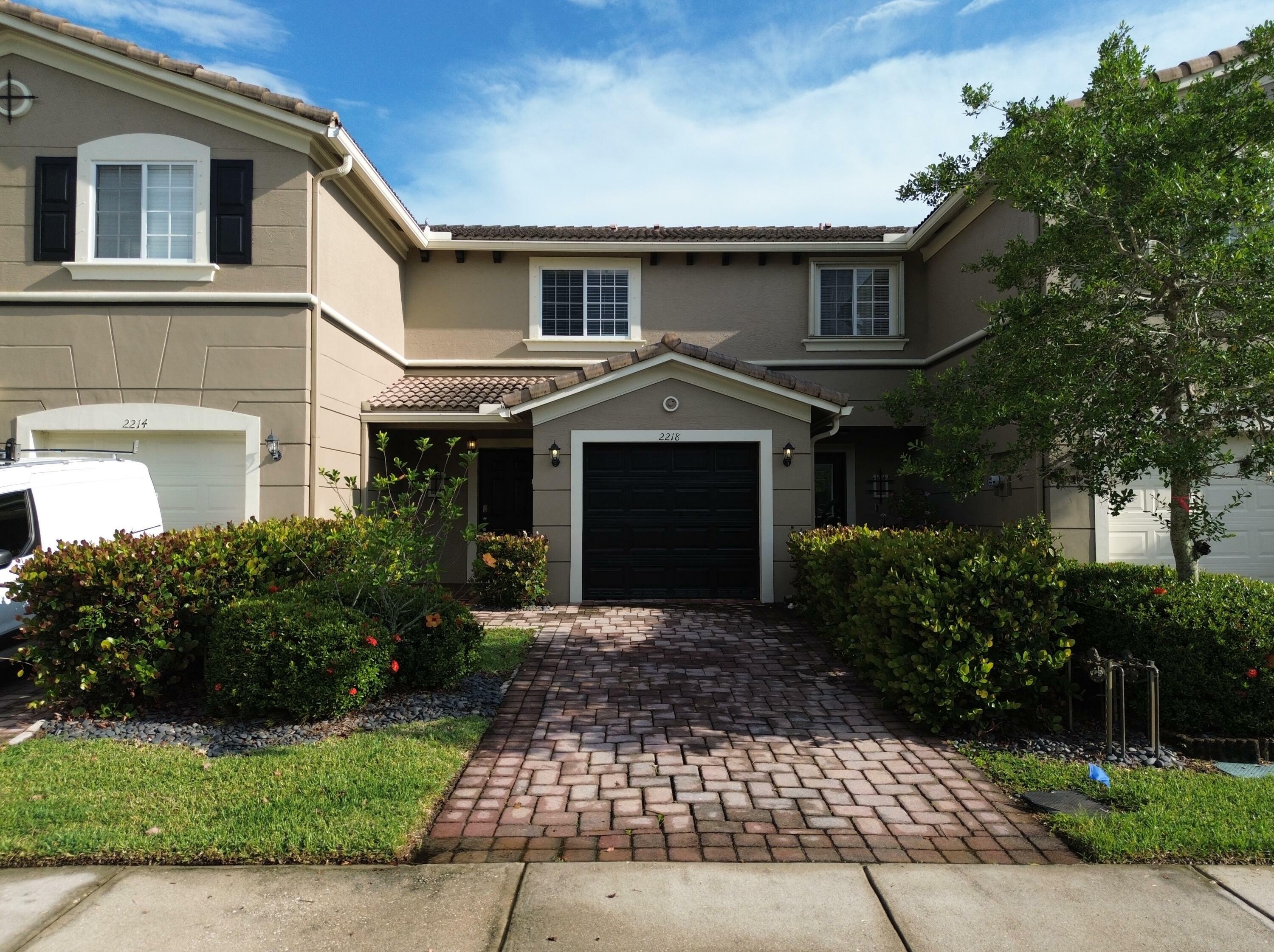 Property Photo:  2218 SW Marshfield Court  FL 34953 