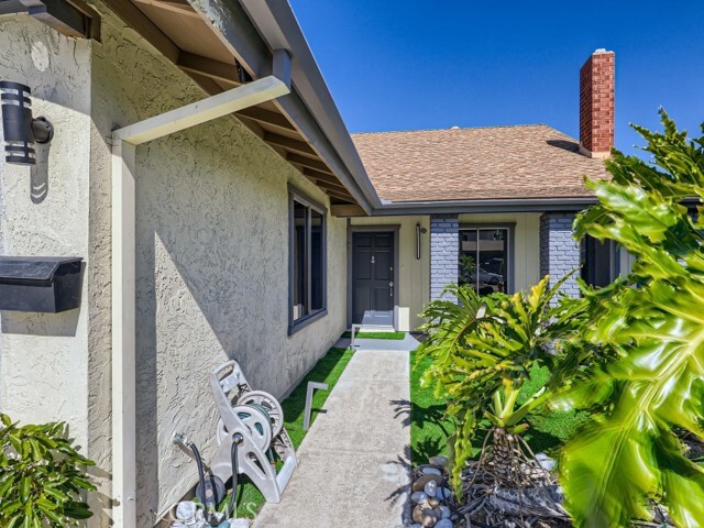 Property Photo: 13749 Celestial Road CA 92064