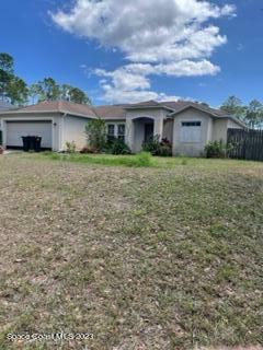 Property Photo: 380 SE Forbes Avenue SE FL 32909