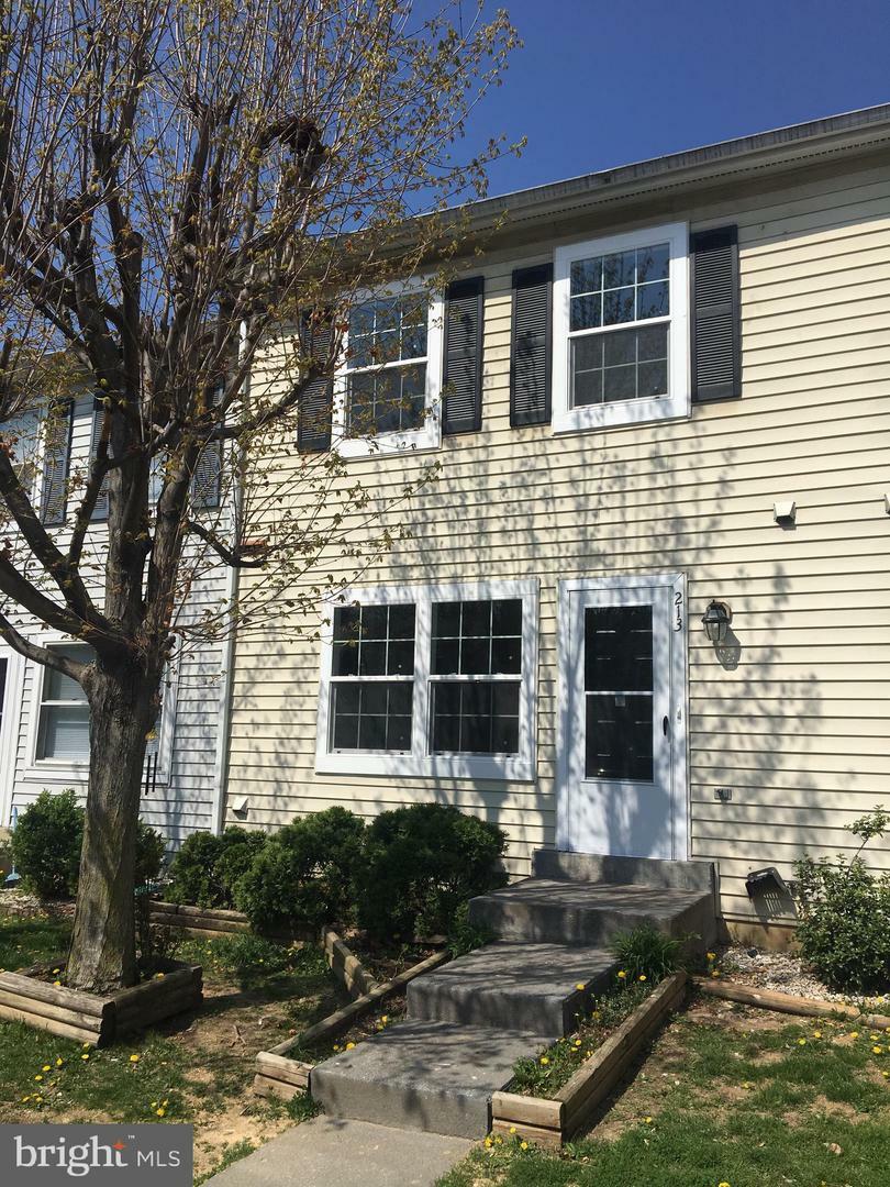 213 Kimberly Way  Winchester VA 22601 photo