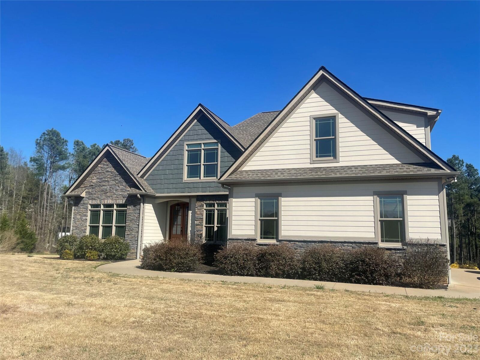 Property Photo: 1465 Wingo Road SC 29322